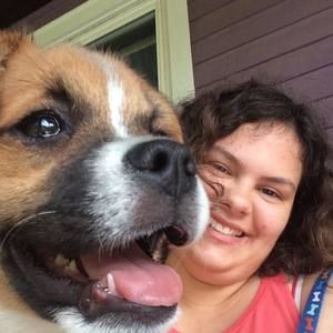 Meet your Posher, Caitlin